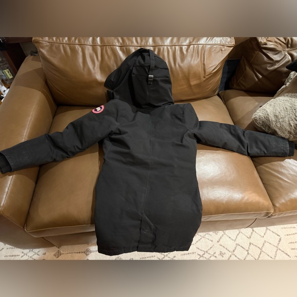 Canada Goose Victoria Parka - Picture 2 of 7